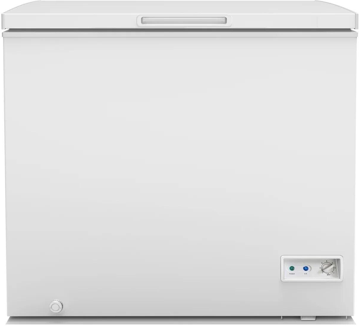 Avanti CF7F0W White