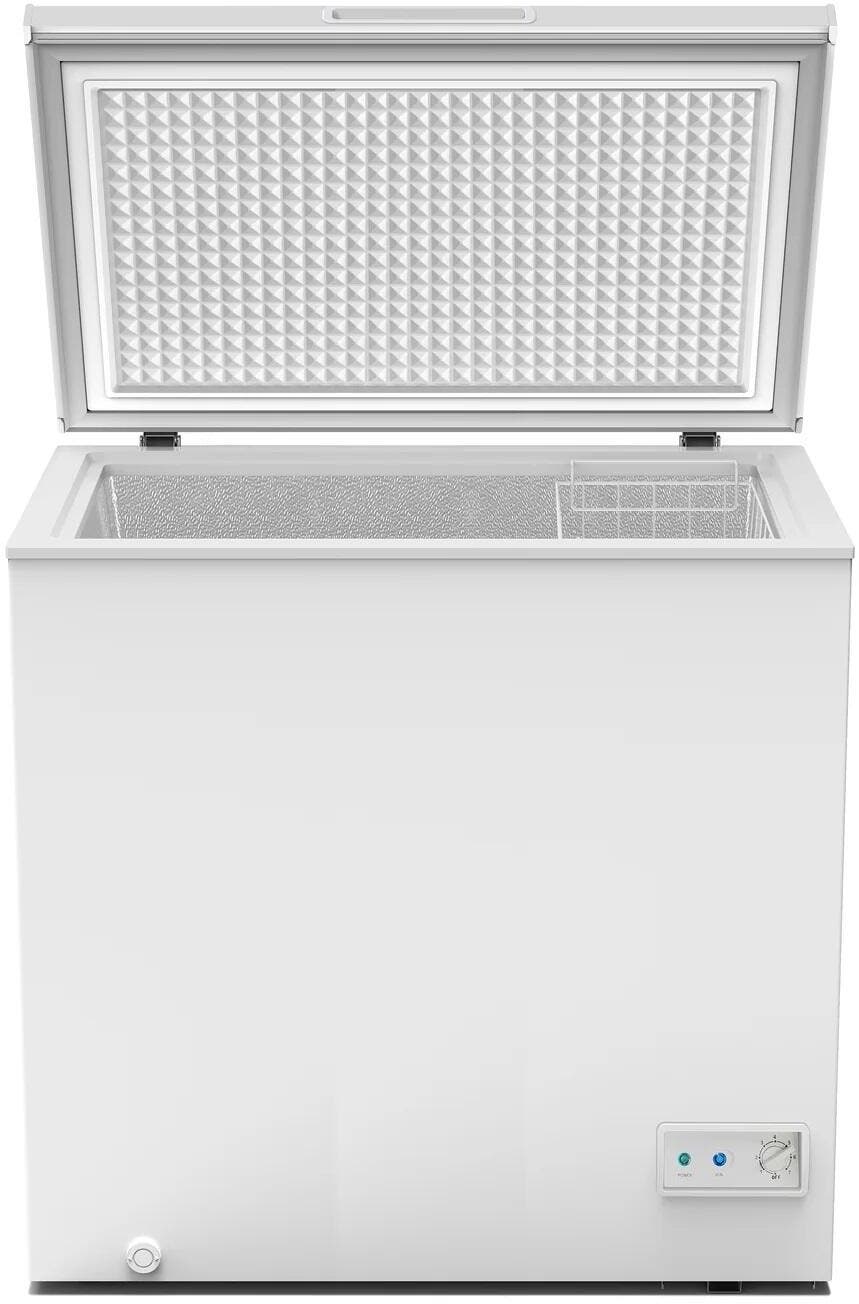 Avanti CF7F0W White