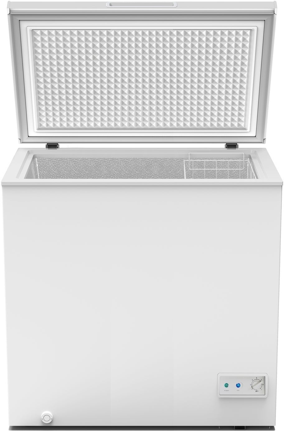 Avanti Chest Freezer - Thumbnail 3
