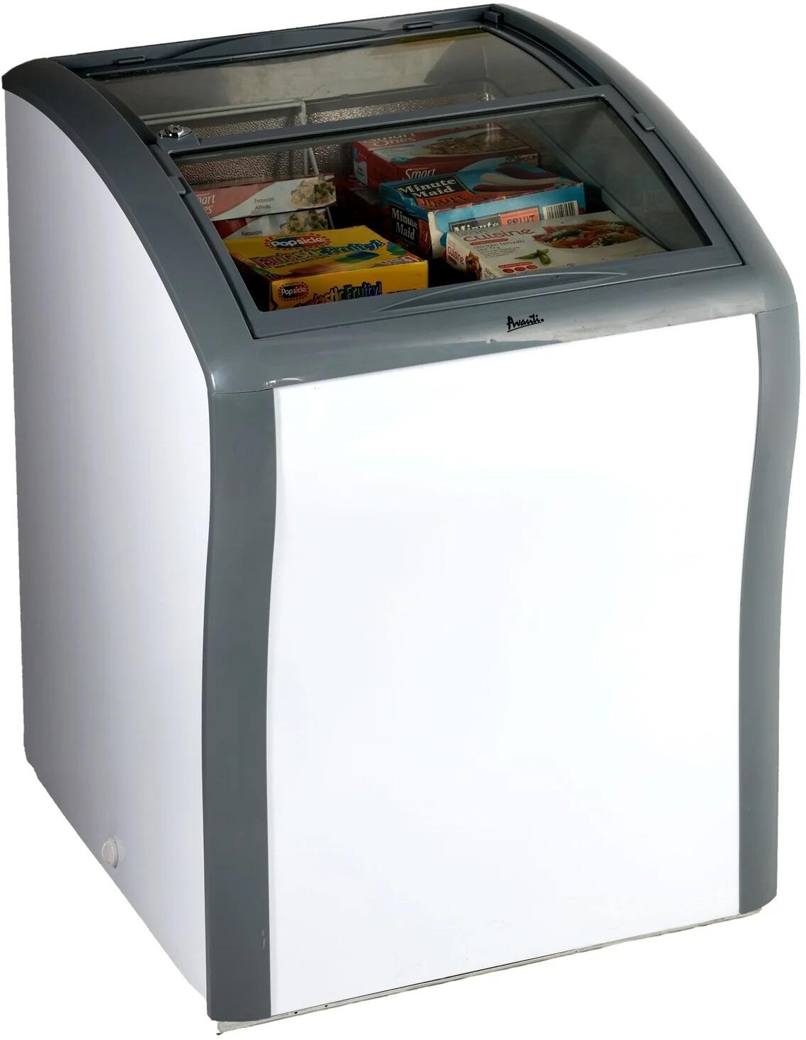 Avanti CFC436Q0WG White, 4.2 Cu. Ft.