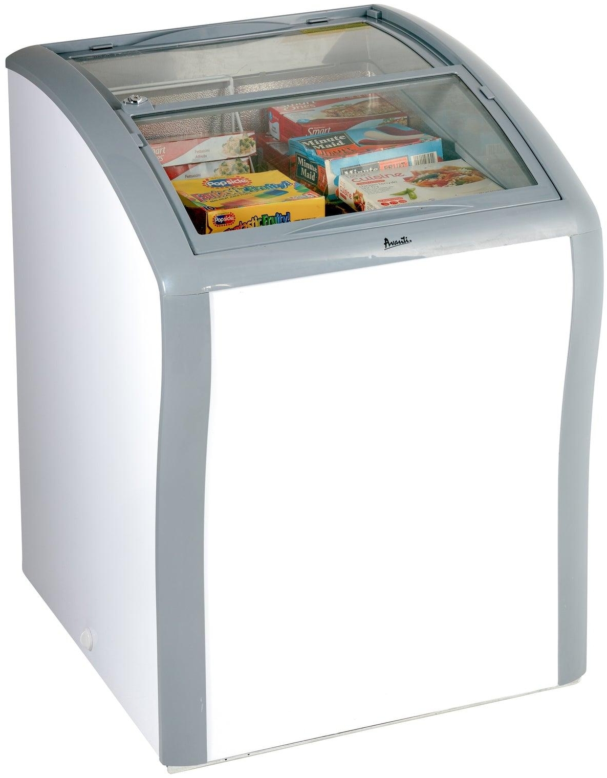 Avanti CFC436Q0WG White, 4.2 Cu. Ft.