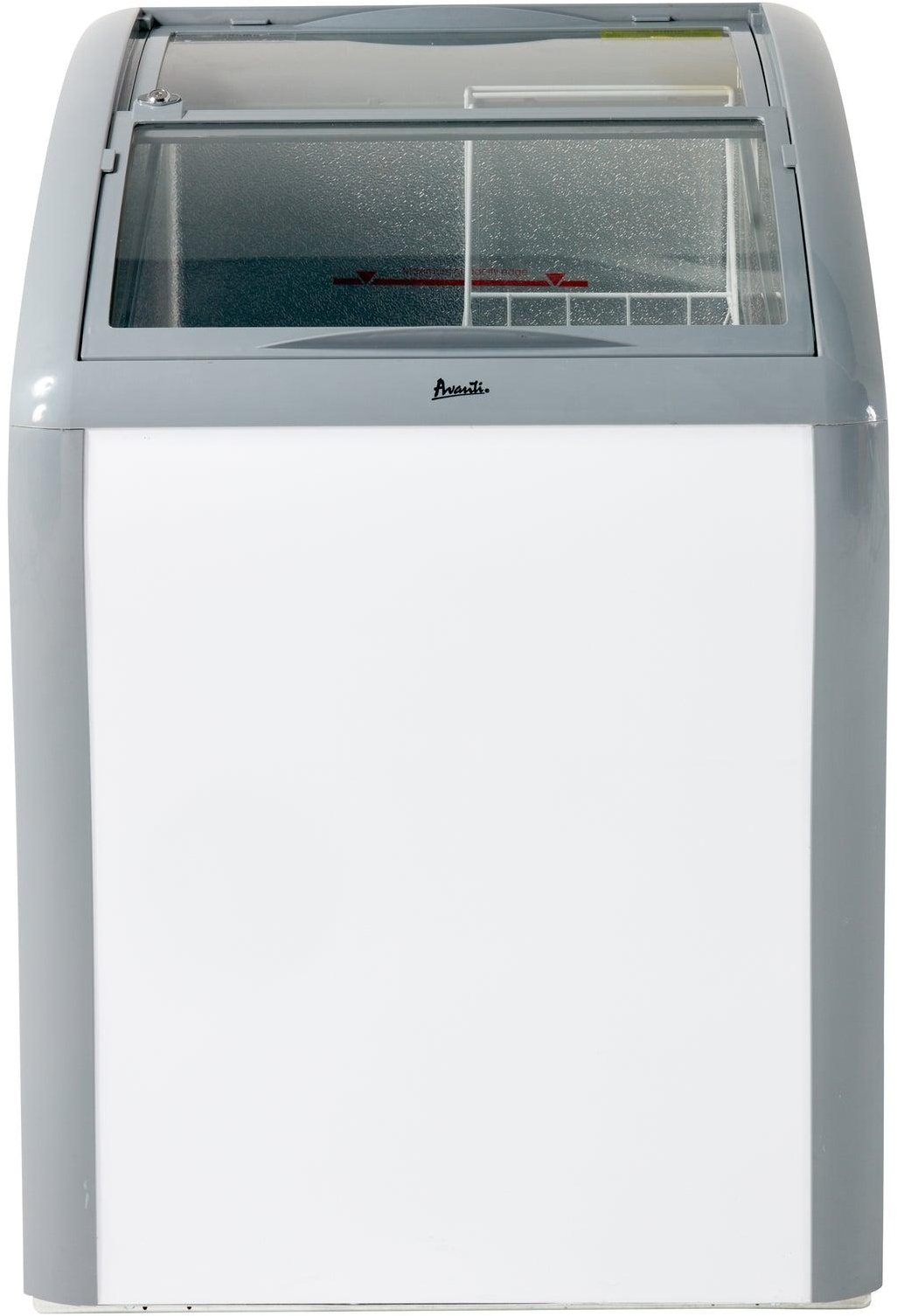 Avanti CFC436Q0WG White, 4.2 Cu. Ft.