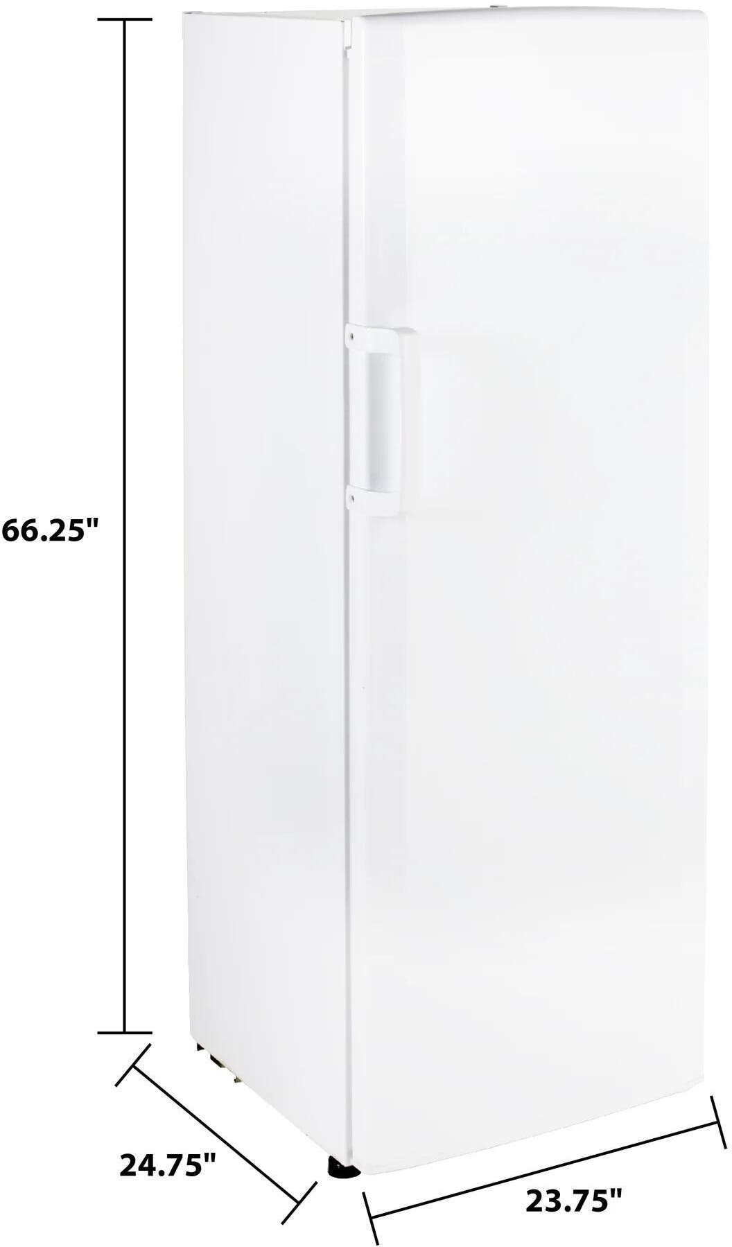 Avanti VF93Q0W White