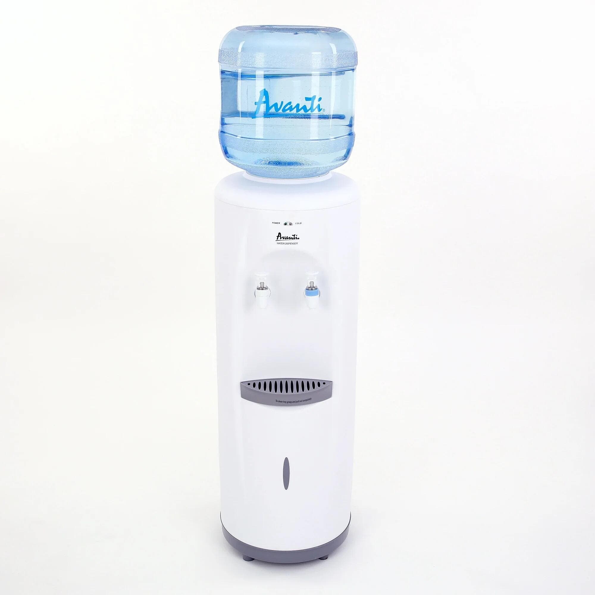 Avanti WD360 Water Dispenser Cold/Room Temp