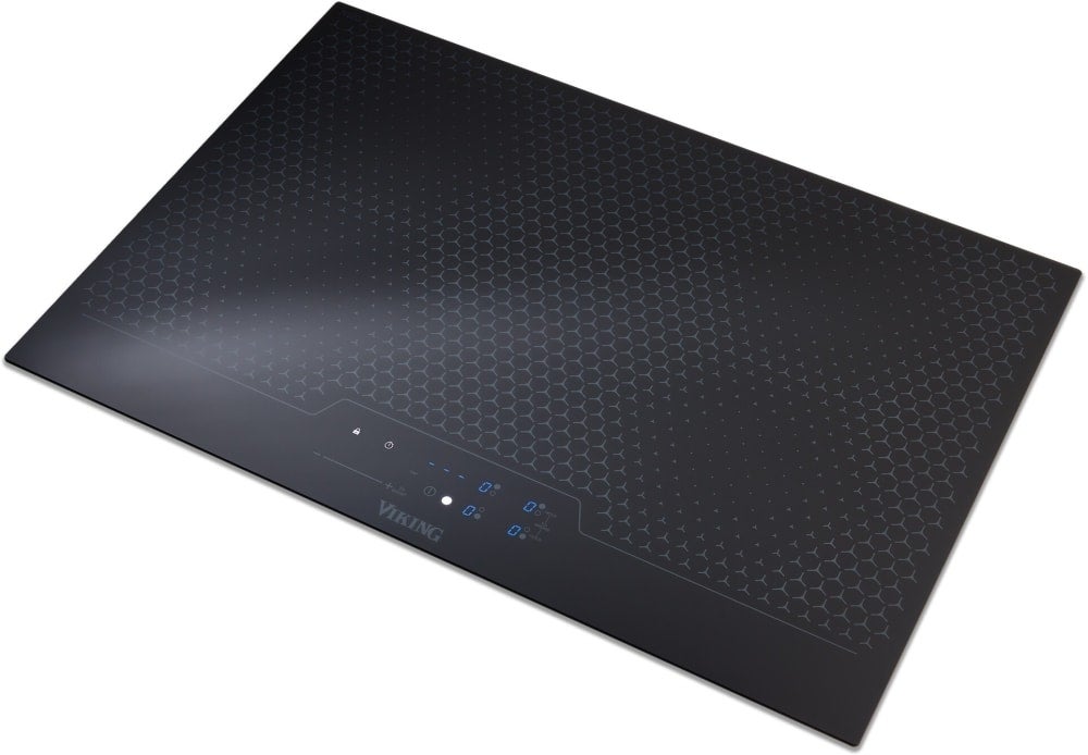 Viking 3 Series RVIC3304BBG Induction Cooktop - Thumbnail 4