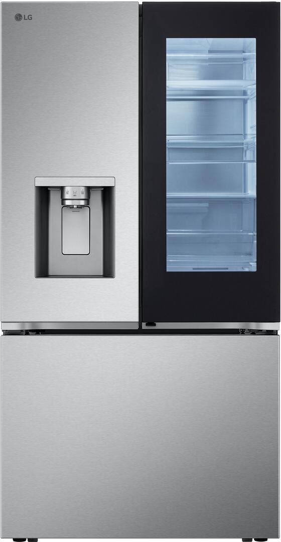 LG LF31S6360S Stainless Steel