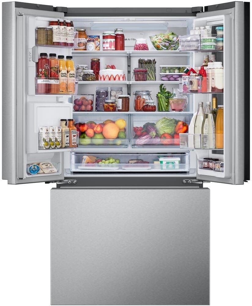 LG LF31S6360S Stainless Steel