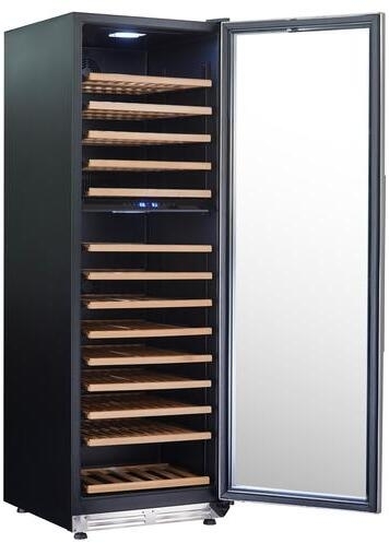 Avanti WCF154S3SD 24" Dual Zone Wine Chiller