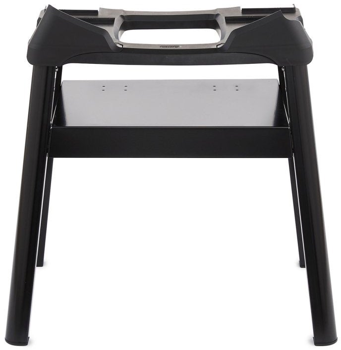 Weber 3400262 Stand Compact For Q Grill: Black