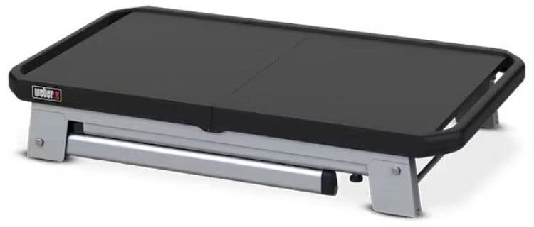 Weber 3400015 Griddle Accessories