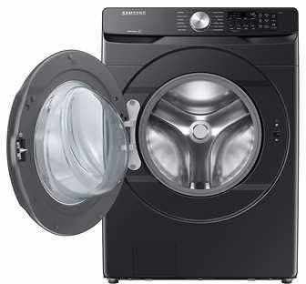 Samsung DVE51CG8000V Brushed Black