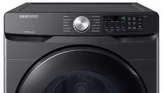 Samsung DVE51CG8000V Brushed Black