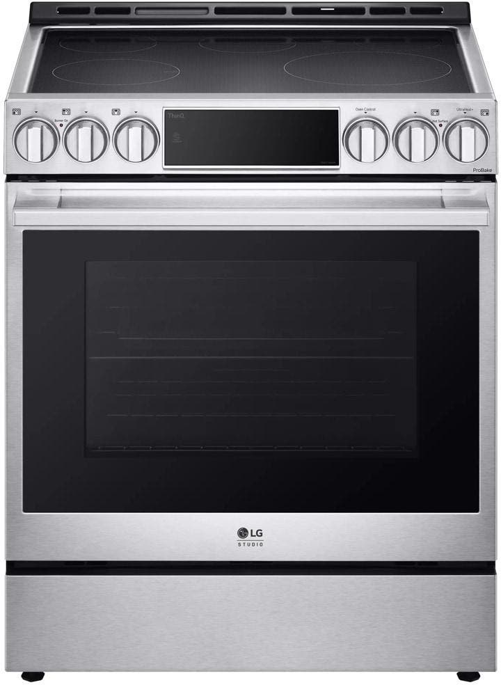 LG Studio LSIS6338FE