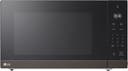 24 Inch Countertop Microwave Oven with 2.0 cu. ft. Capacity, NeoChef™, Sensor Cook, Smart Inverter, SmoothTouch™ Controls, LED Lighting, EasyClean® Interior, and Child Lock