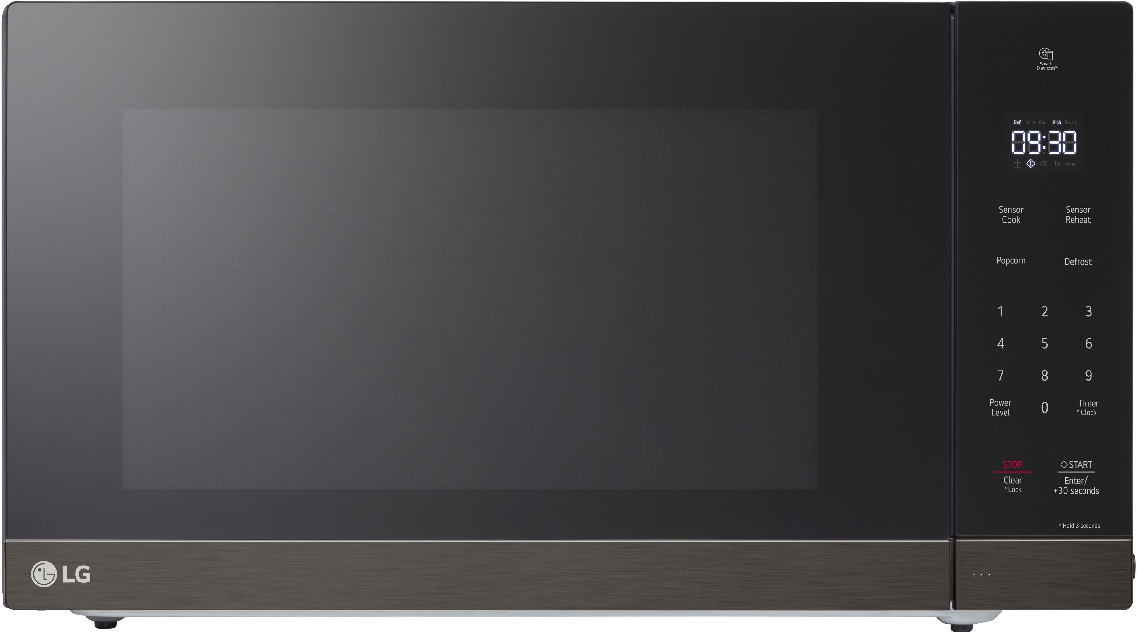 LG MSER2090D