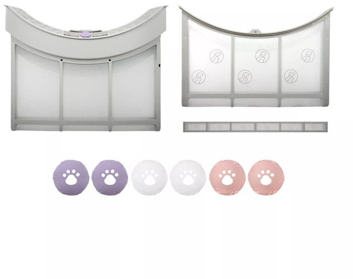 LG PETK1W 