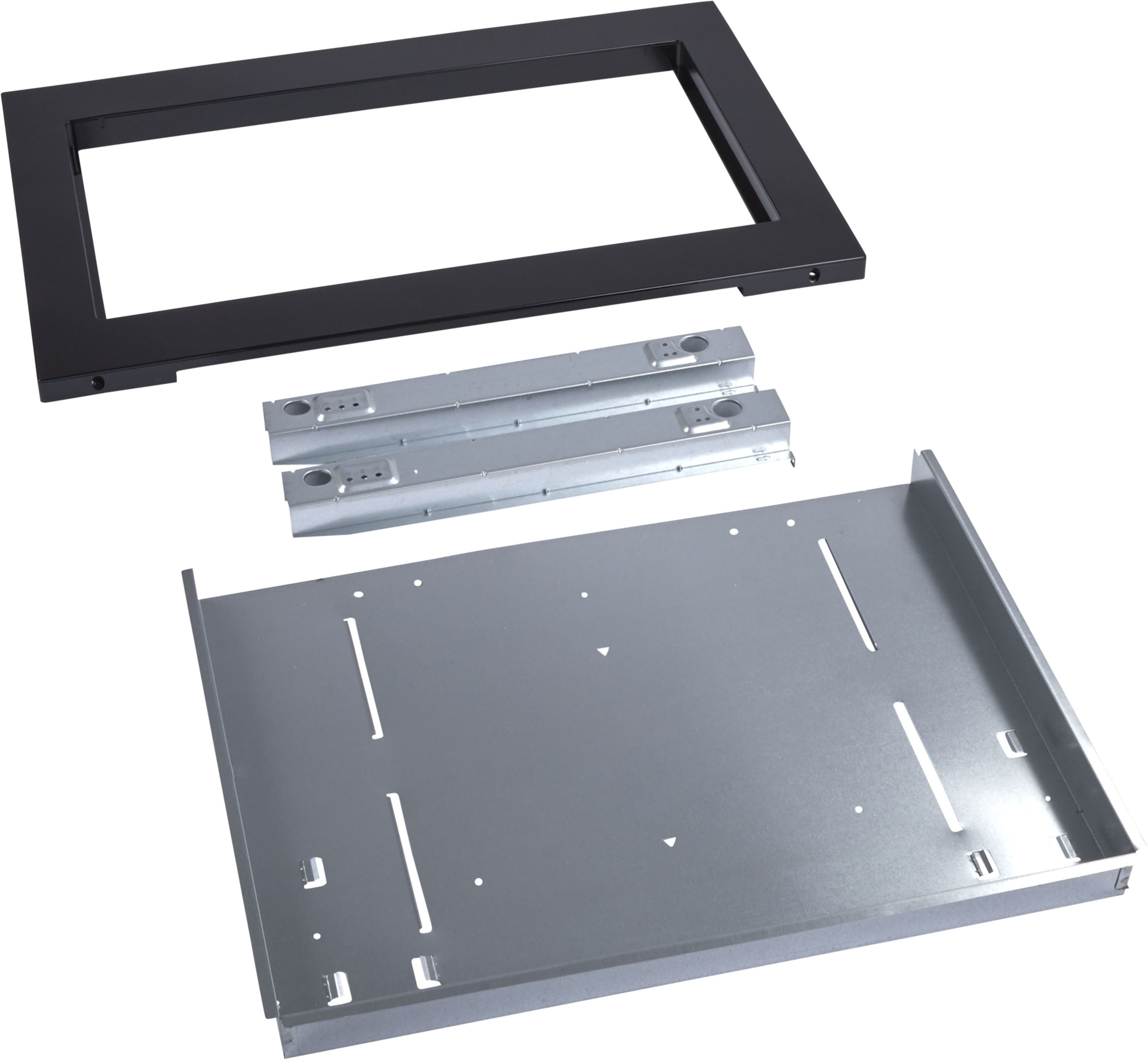 27 Inch Trim Kit For 1.6 Cu Ft Microwave
