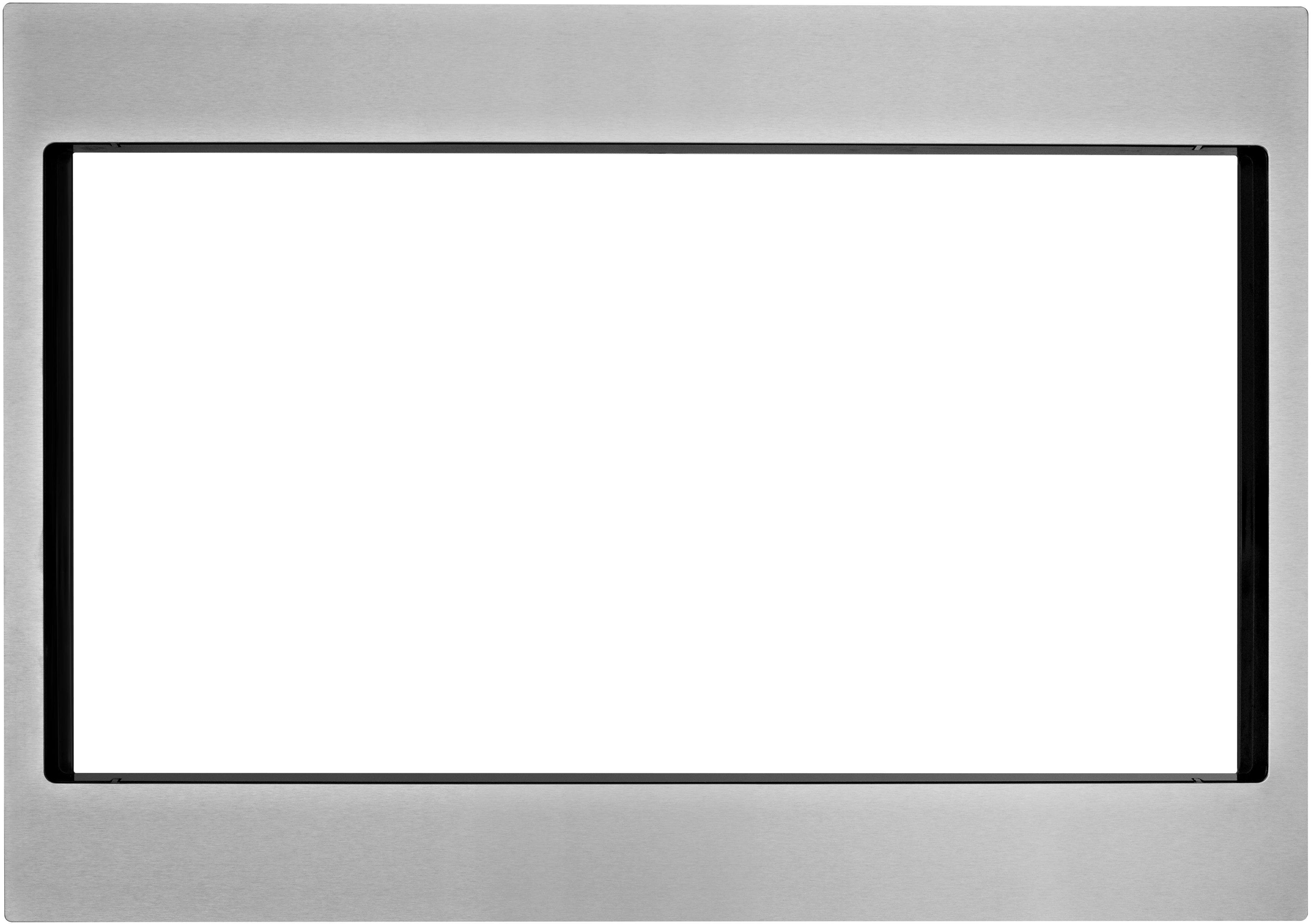 27 Inch Trim Kit For 2.2 Cu Ft Microwave