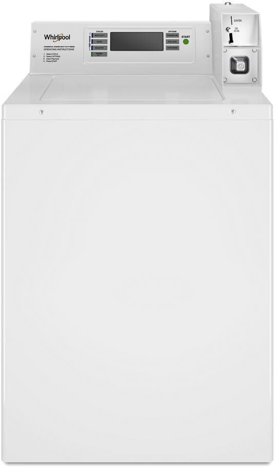 Whirlpool CAE2779JQ