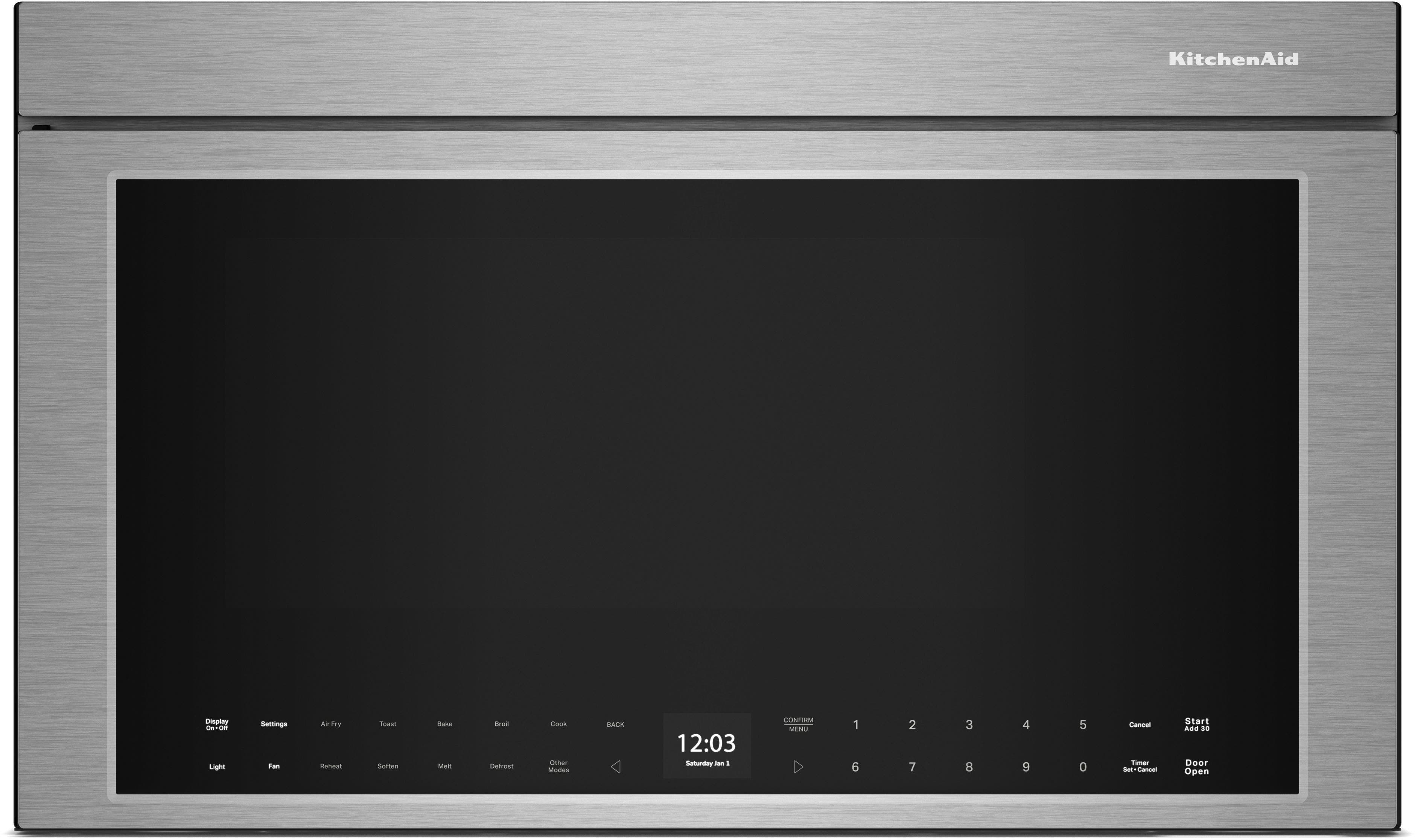 KitchenAid KMMF530PPS