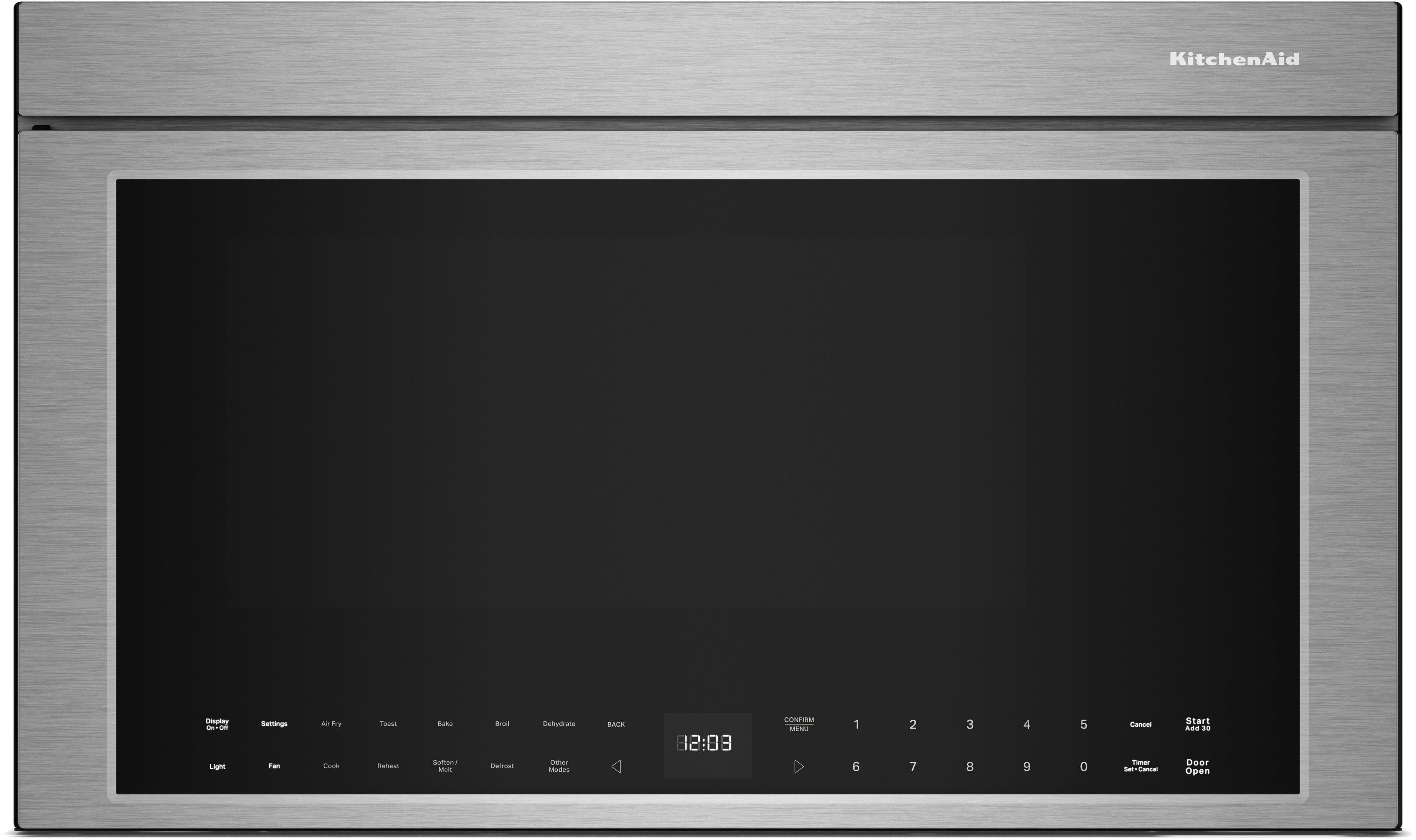 KitchenAid KMMF730PPS