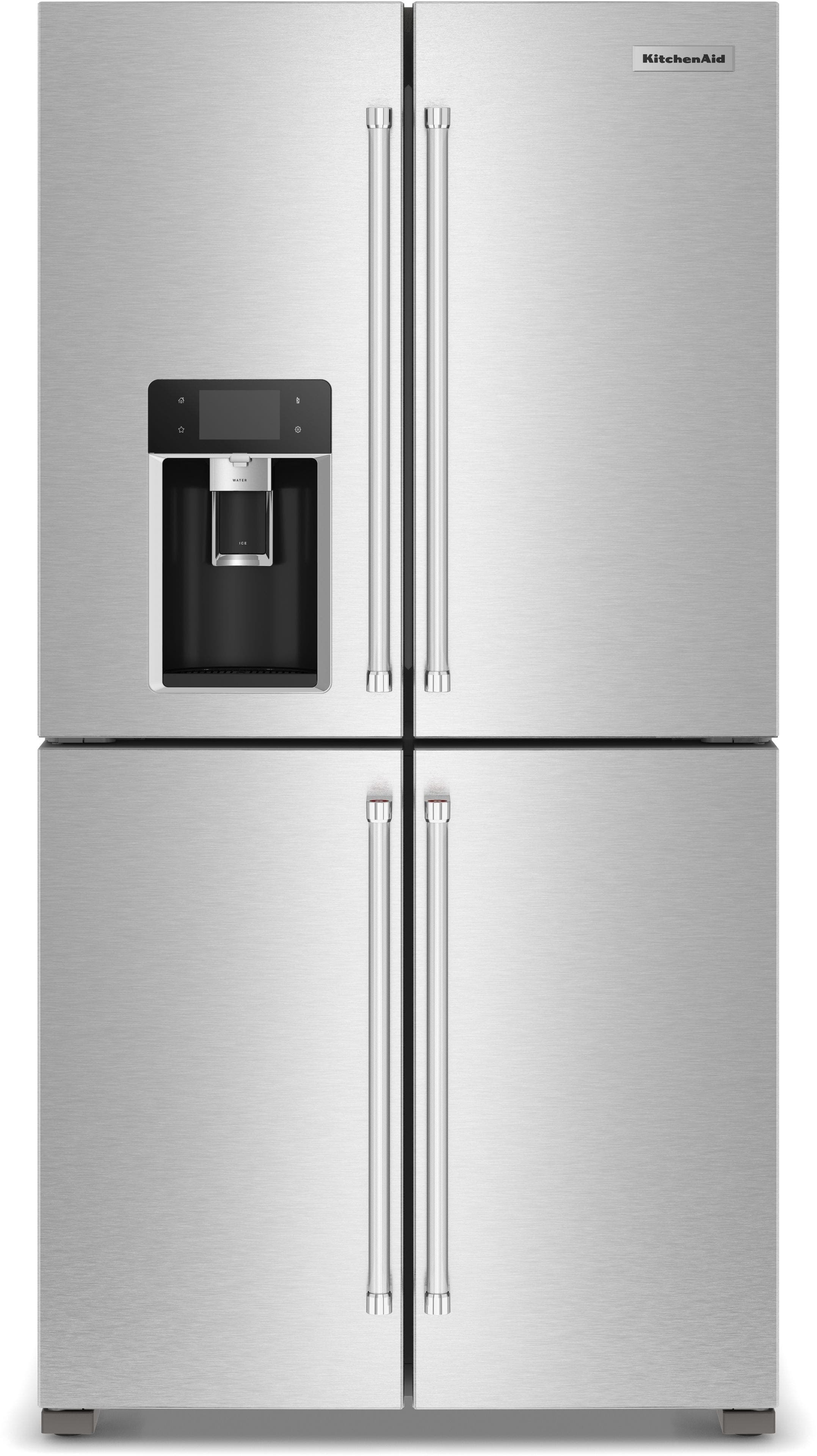 KitchenAid KRQC736RPS