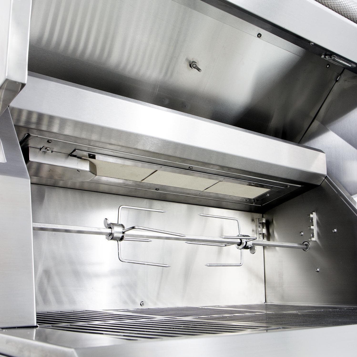 Hestan GMBR42CX2NGOR Natural Gas, Citra Orange