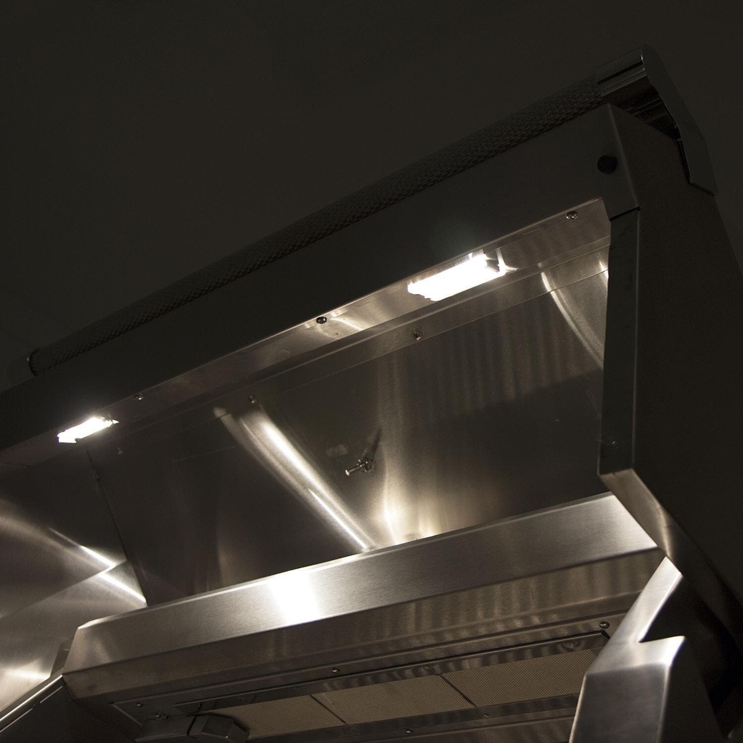 Hestan GMBR42CX2NGOR Natural Gas, Citra Orange
