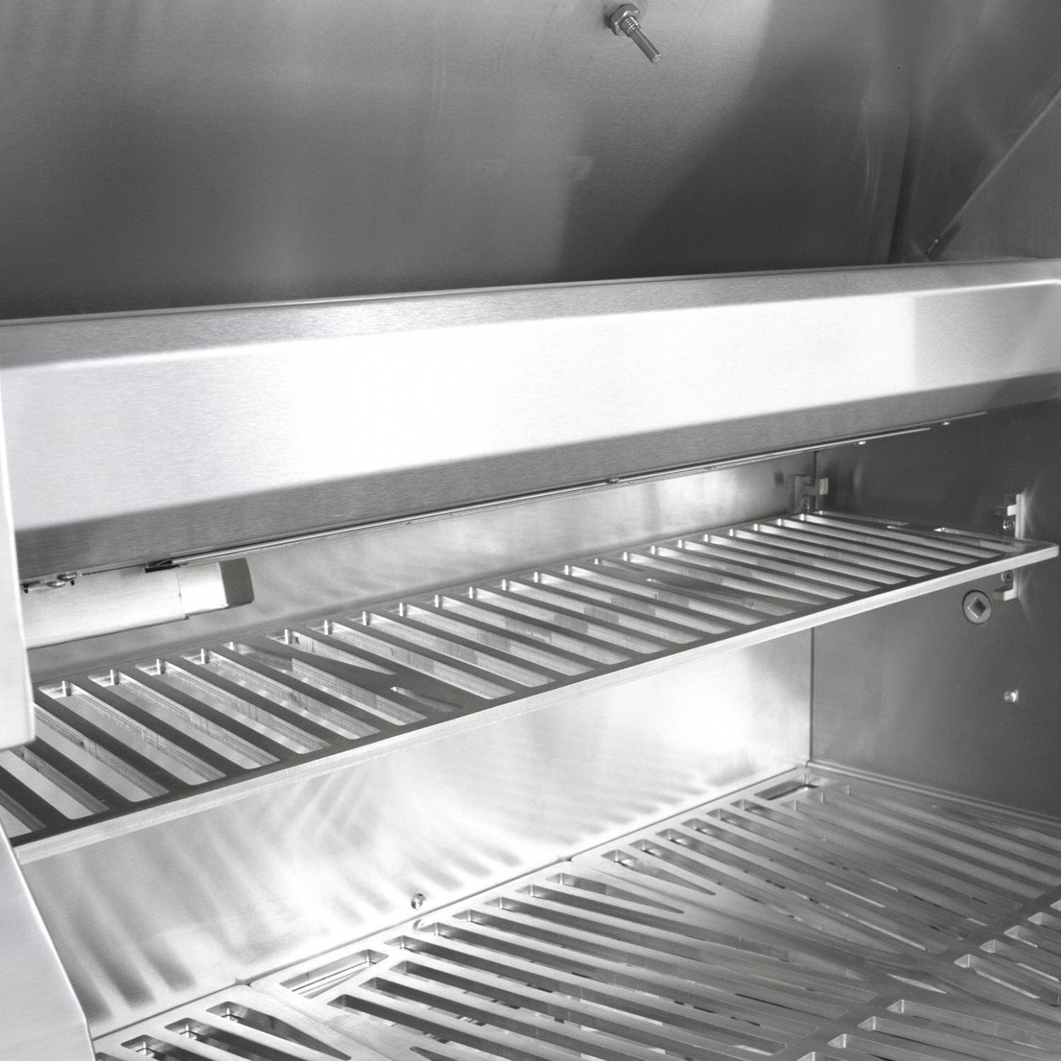 Hestan GMBR42CX2NGOR Natural Gas, Citra Orange