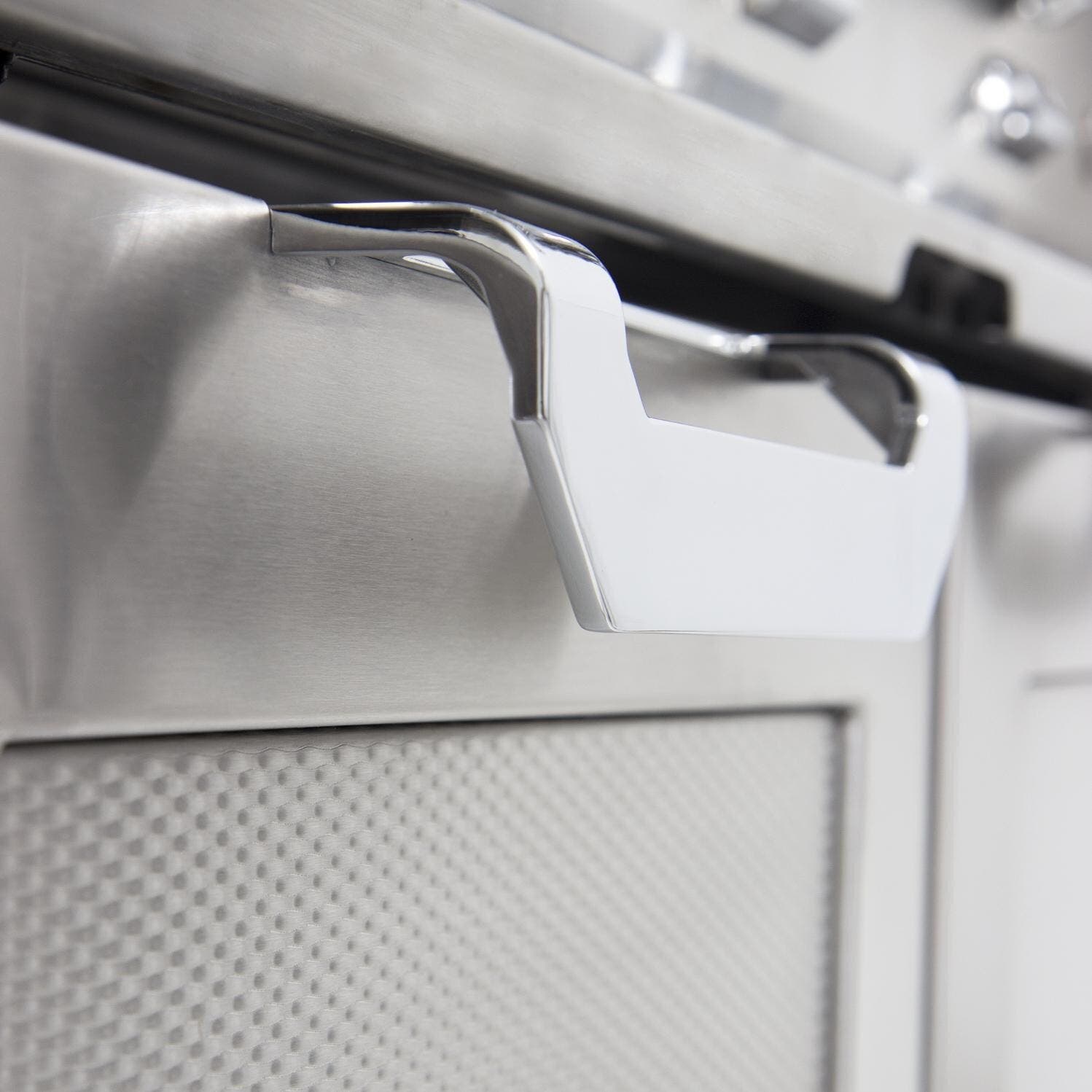 Hestan GMBR42CX2NGOR Natural Gas, Citra Orange