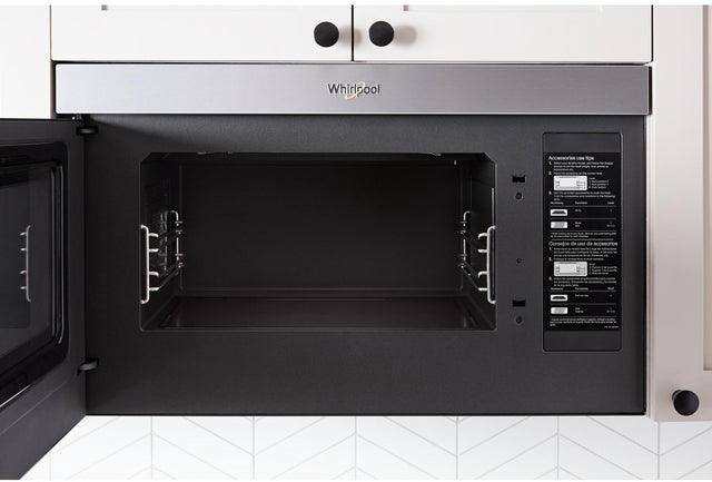 Whirlpool WMMF7530RZ