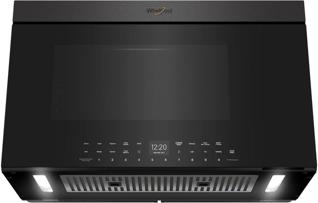 Whirlpool WMMF7530RV