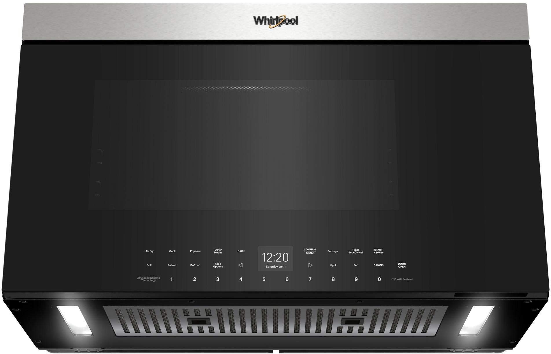 microwave ドレス Sharp R331ZS 1.1 cu. ft. Countertop Microwave Oven with 1000
