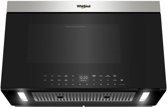 Whirlpool WMMF7330RZ