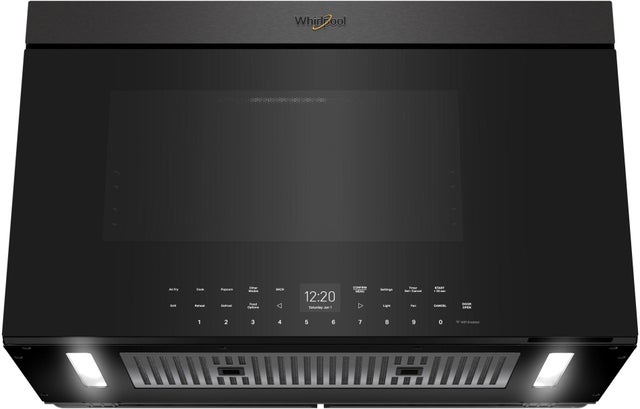 Whirlpool WMMF7330RV