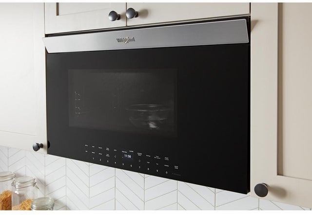 Whirlpool WMMF7330RZ