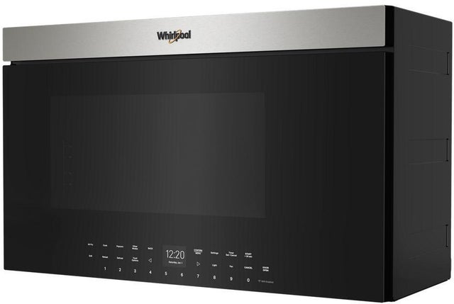 Whirlpool WMMF7330RZ