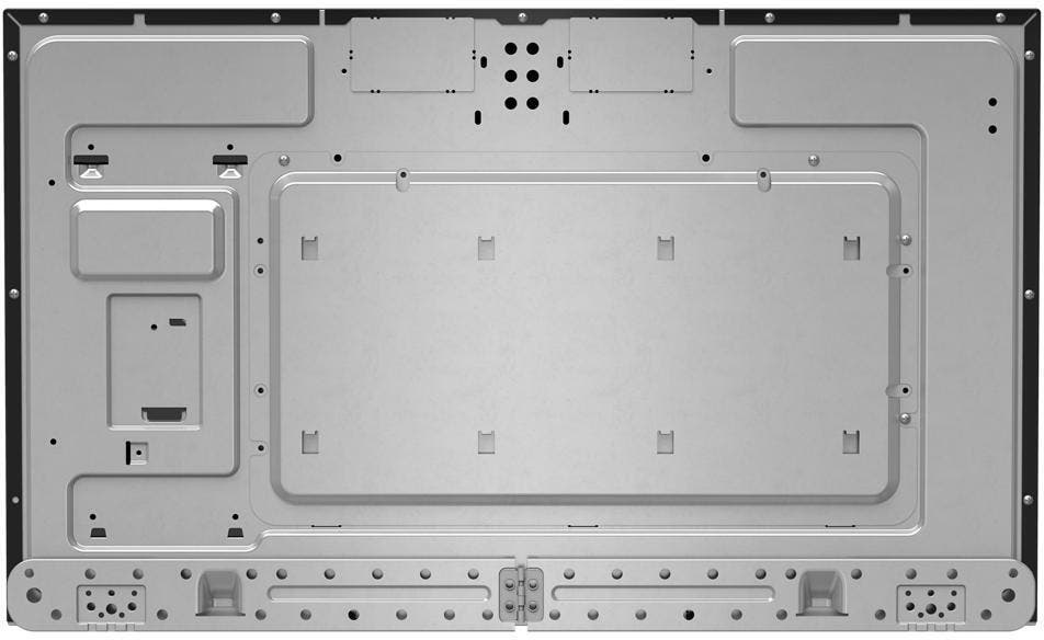 Whirlpool WMMF7330RZ Fingerprint Resistant Stainless Steel