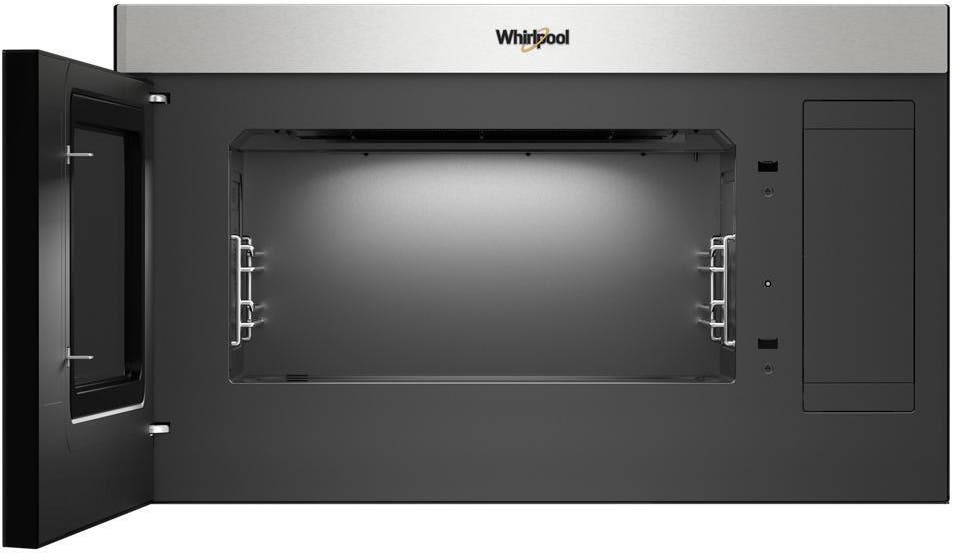 Whirlpool WMMF7330RZ Fingerprint Resistant Stainless Steel