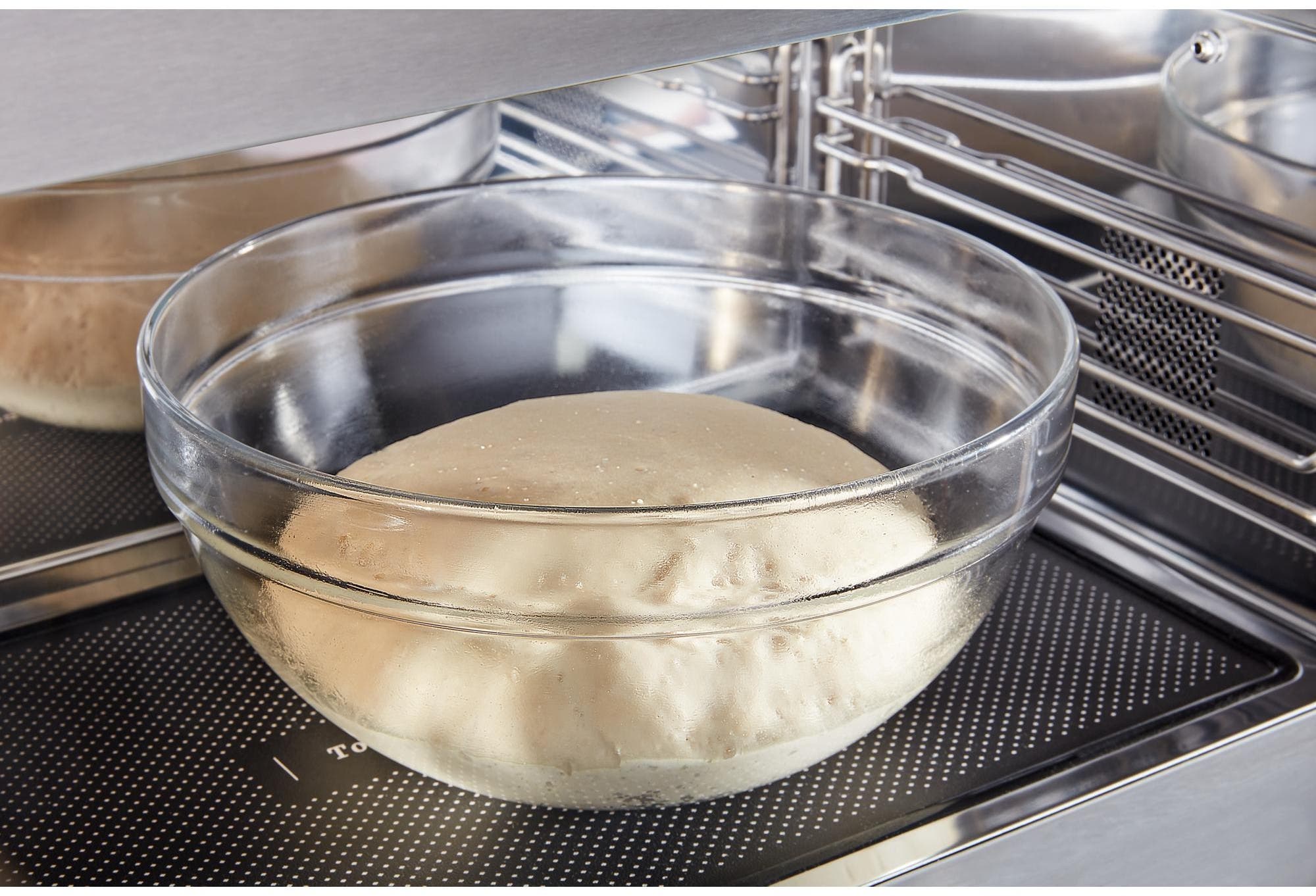 KitchenAid KMMF730PPS PrintShield Stainless