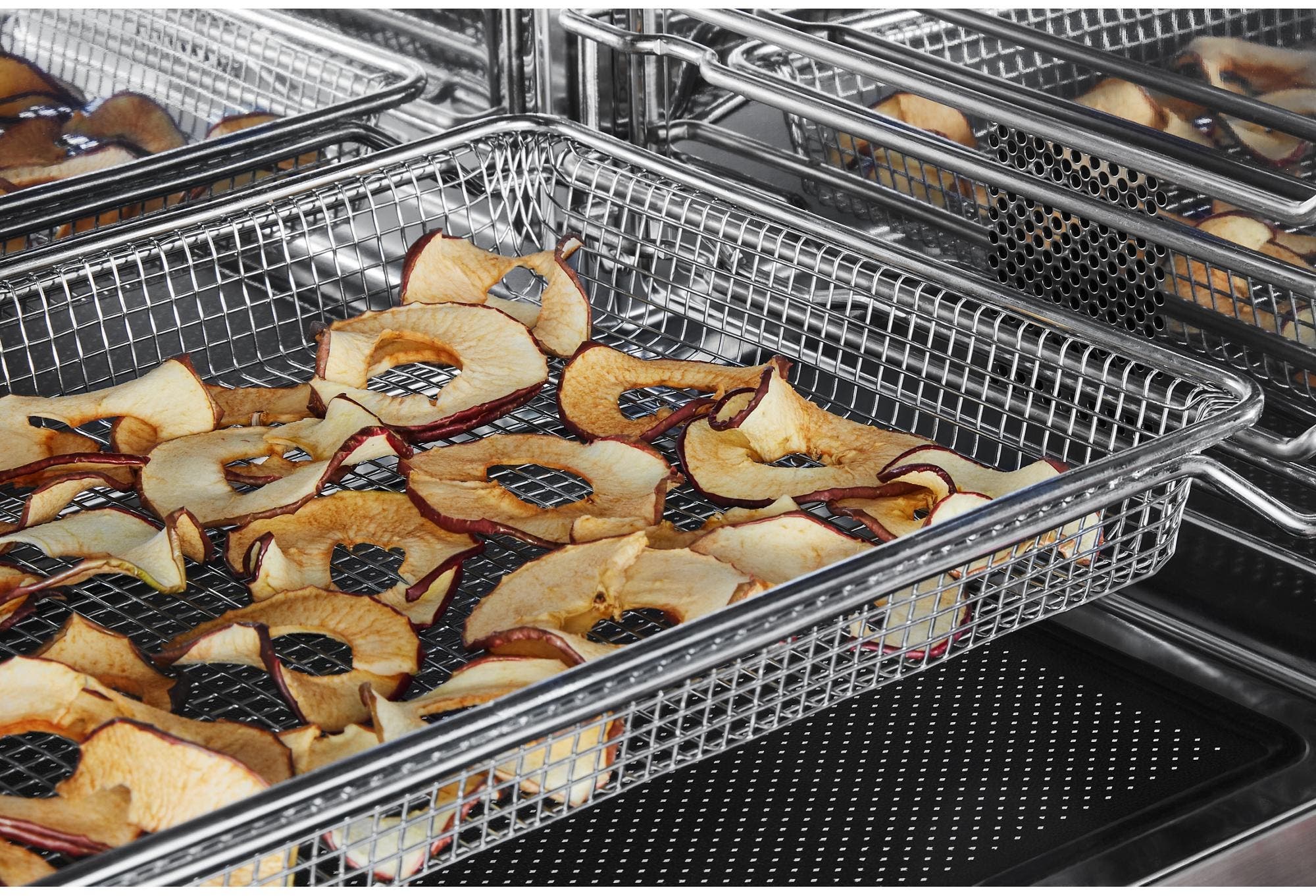 KitchenAid KMMF730PPS PrintShield Stainless