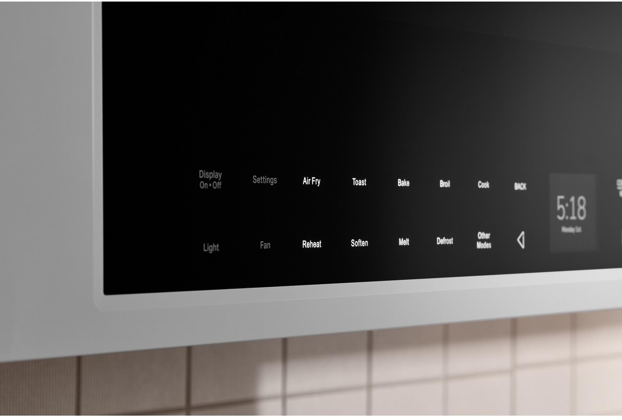 KitchenAid KMMF530PWH White