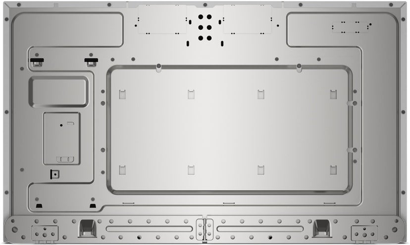 KitchenAid KMMF530PWH