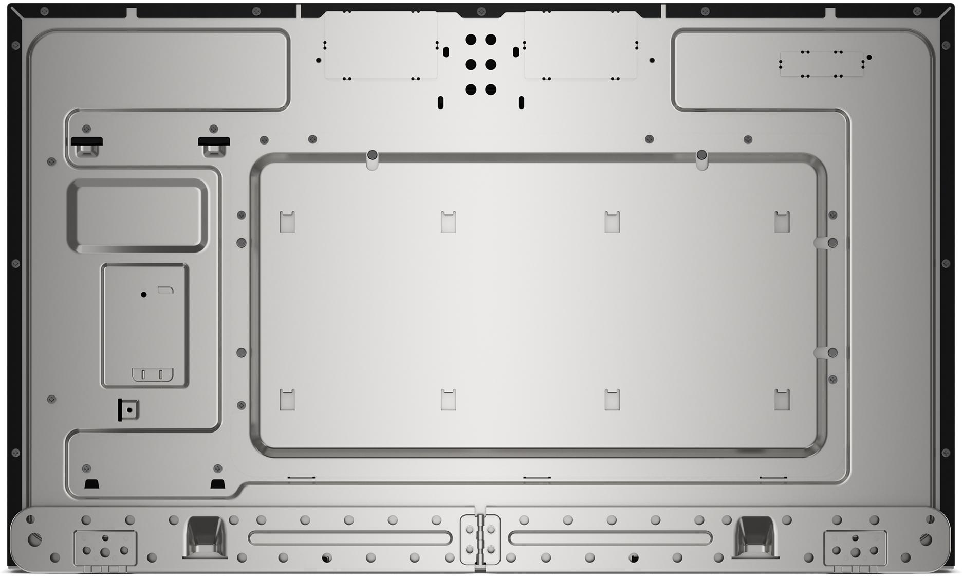 KitchenAid KMMF530PPS PrintShield Stainless