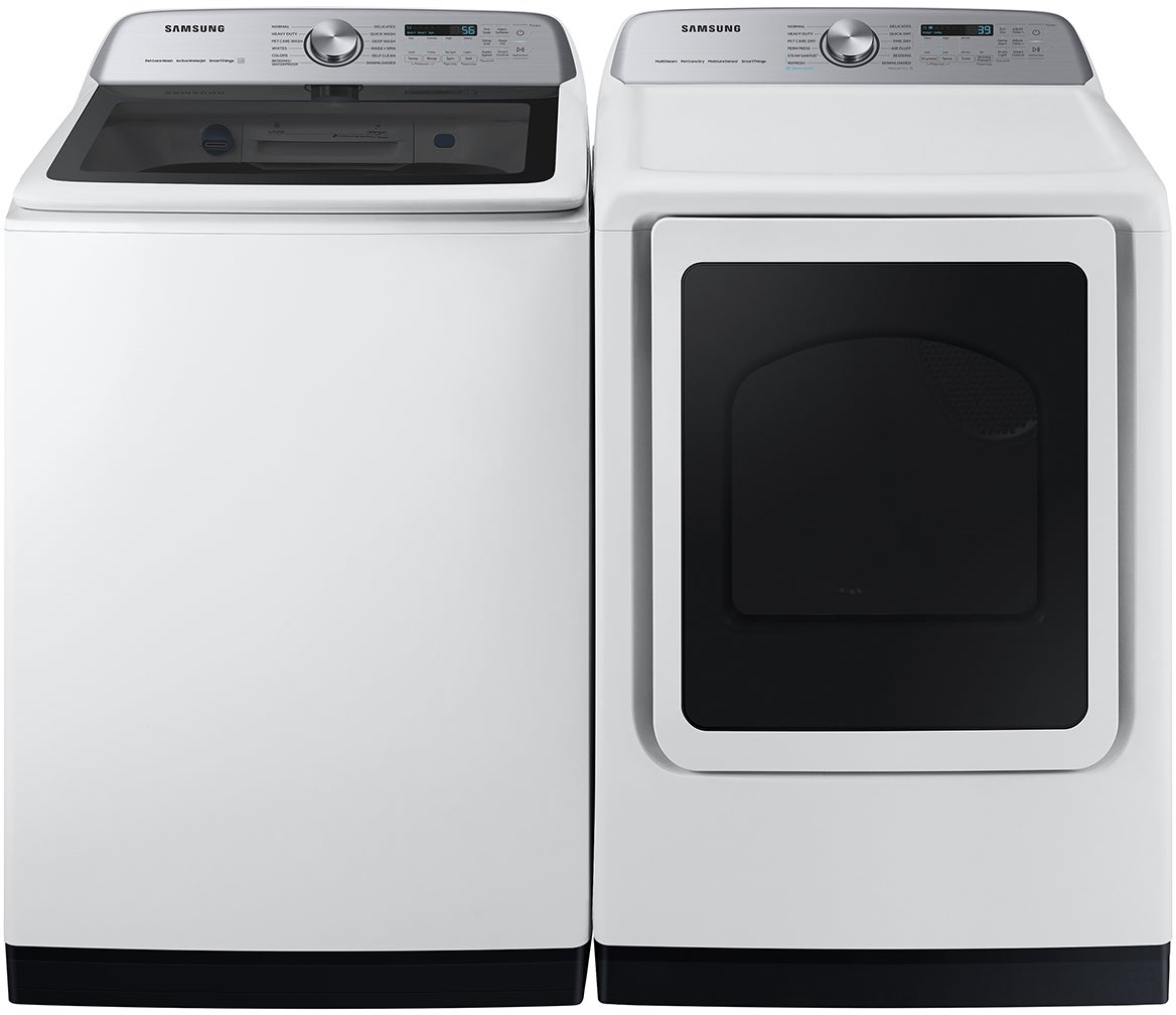 Samsung DVE54CG7150W