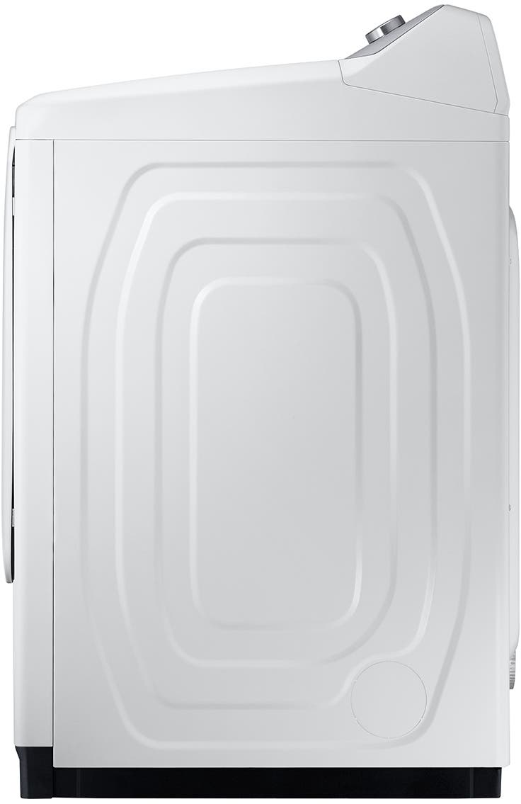 Samsung DVG54CG7150W White