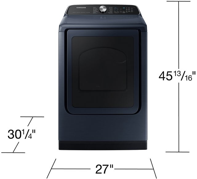 Samsung DVE54CG7150D