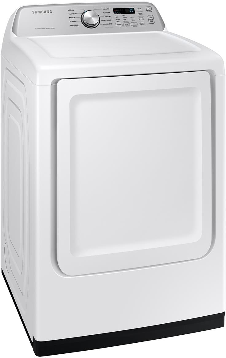 Samsung DVG47CG3500W White