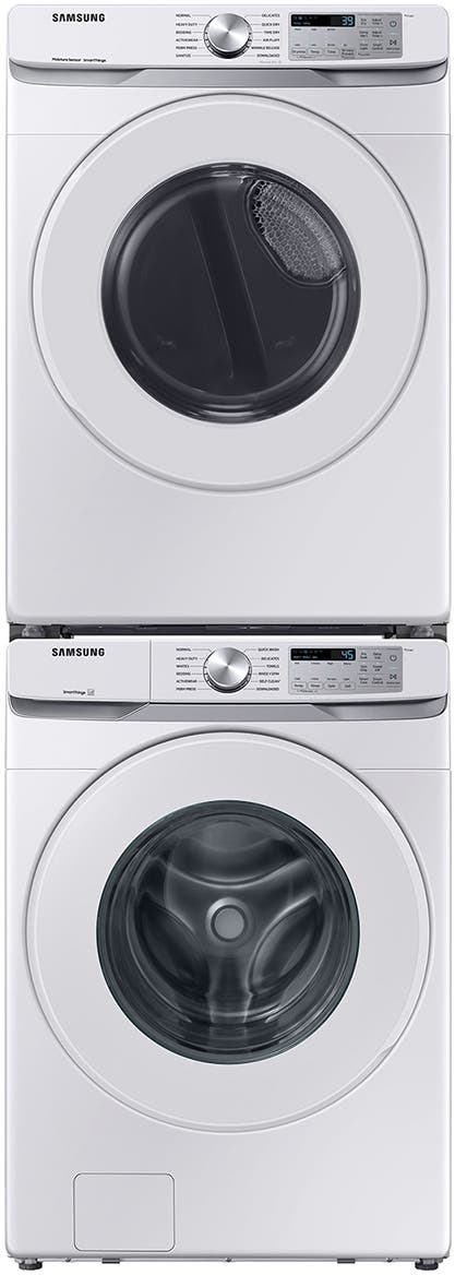 Samsung DVE51CG8000W White