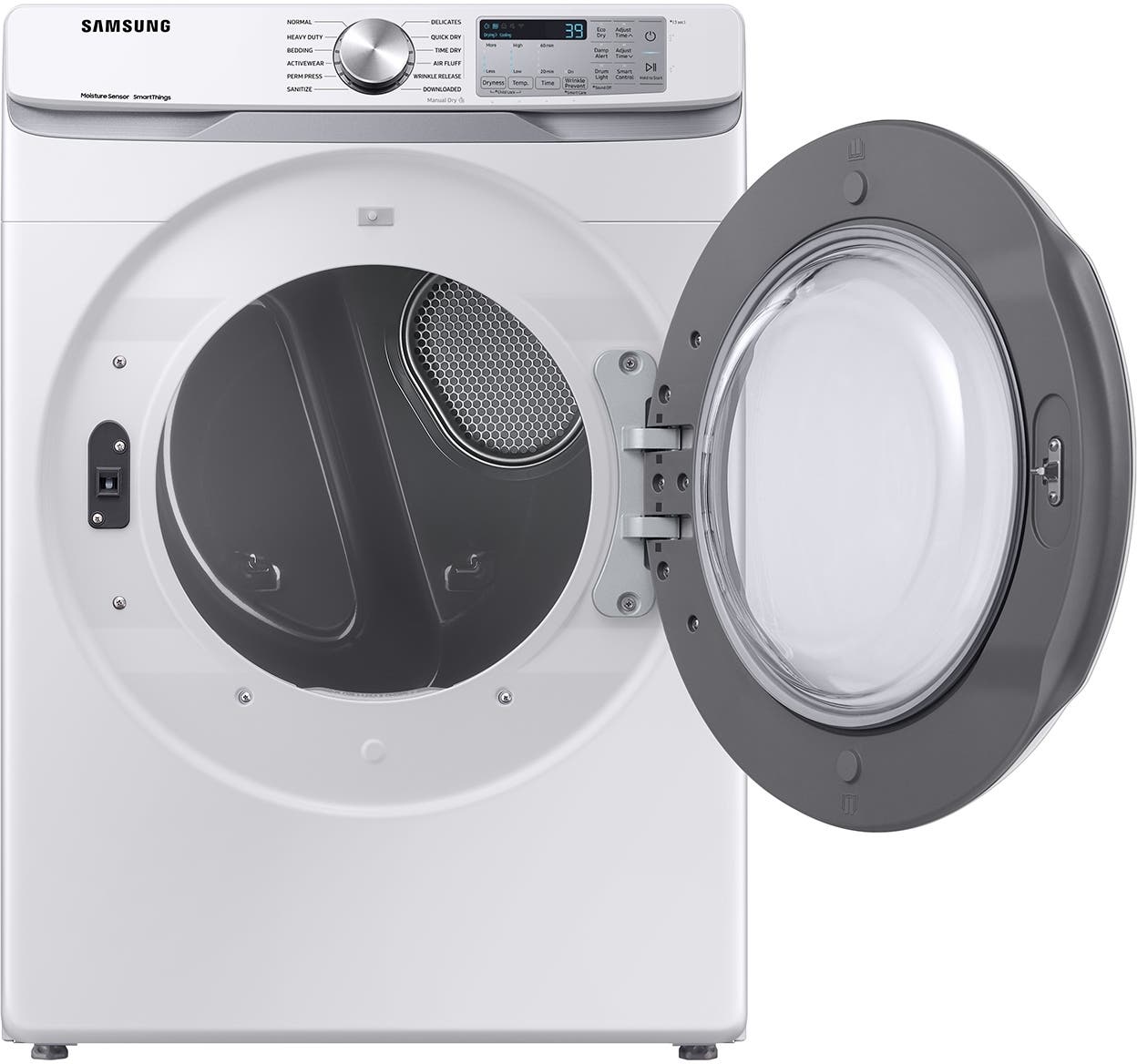 Samsung DVE51CG8000W White